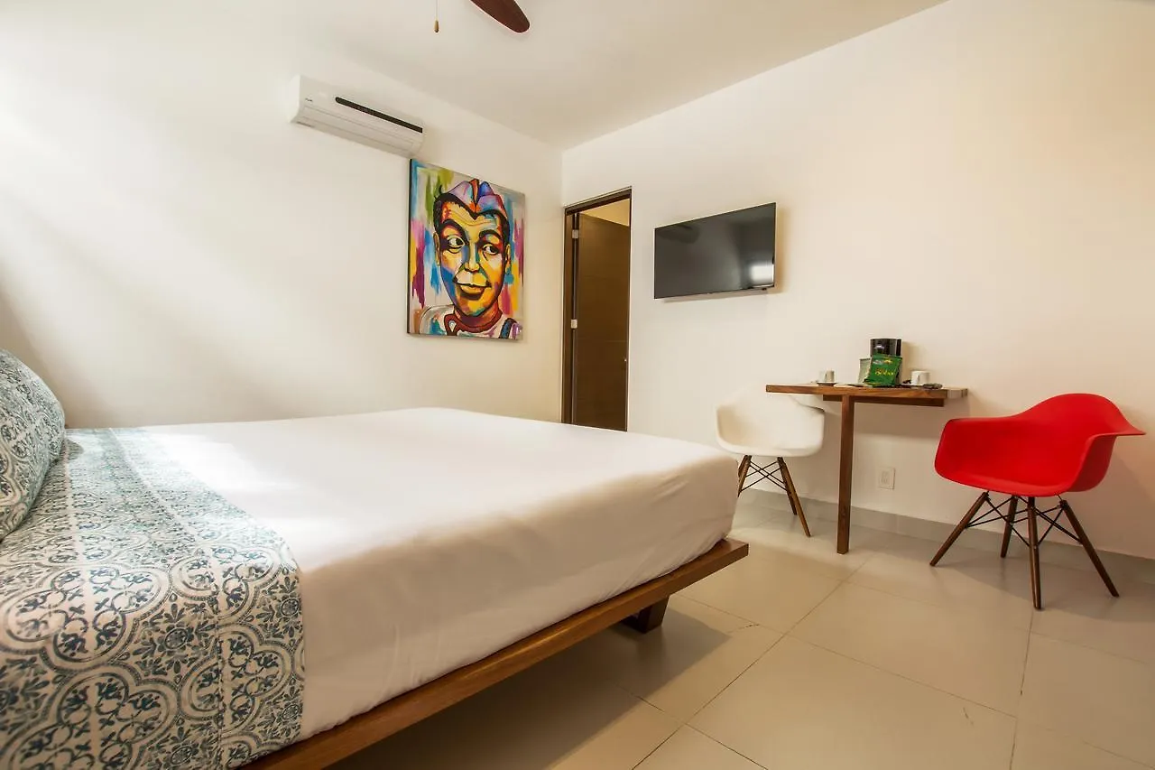 Aparthotel Xio Yalku Akumal